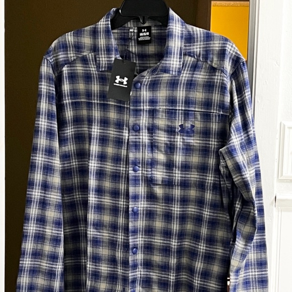 HURLEY SHIRT - Picture 1 of 6